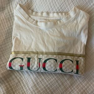Gucci tee shirt